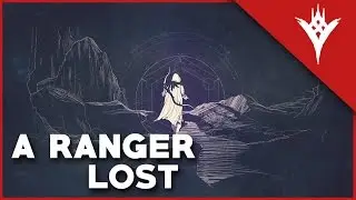 Destiny The Taken King: A RANGER LOST