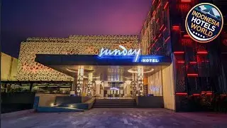 Sunday Hotel Arshika Sunset Road | Bali, Indonesia | Hotel Review 🛏️