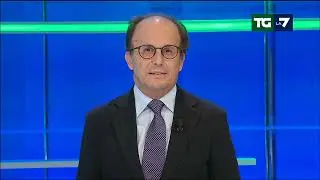 Edizione della notte del 26/01/2026