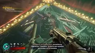 Redfall lore