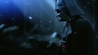 Dark Side Suite Theme - Star Wars Custom Soundtrack (Revenge Of The Sith x The Force Unleashed I-II)