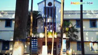 Mushidabad district Berhampore k n college..