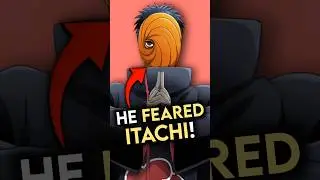 Why Obito acted like a Clown as Tobi in the Narutoverse!