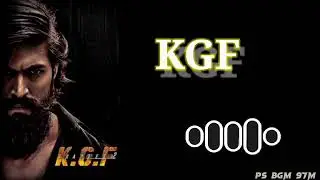 New  KGF Instagram 😈 #itemsong