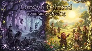 Lorwyn Eclipsed Community Opening 02