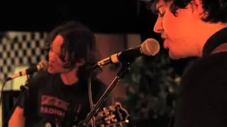 El Madrigal - Deliverance