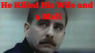 The Man Who Died With Dahmer | Jesse Anderson