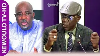 Farba Ngom maintenu en prison, Tahirou Sarr libre : Gueuye Para se prononce et révèle