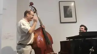 Dolphin Dance (H. Hancock)