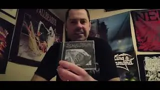 Danish Death Metal Albums