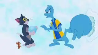Tom and Jerry 2018 | Magic Portal + Jolly Friends Pet Oasis | Cartoon For Kids