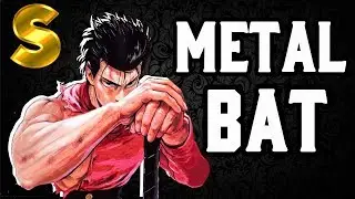 S CLASS: METAL BAT - One Punch Man Discussion | Tekking101