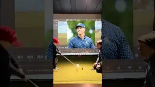 Few tips from my daddy! #golf #golftips #practice #brysondechambeau