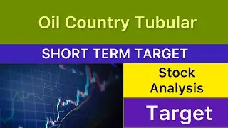 OIL COUNTRY TUBULAR SHARE TARGET ANALYSIS 🍏 OIL COUNTRY TUBULAR NEWS | OIL COUNTRY CRASH 13-06-2025