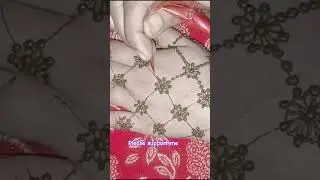 🌺🌺🌺back hand mehndi design for unique mehndi 2026 Priya Sharma mehandi