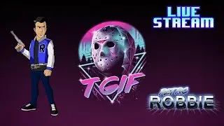 🔴 Retro Friday Gaming Live Stream ! Nintendo and more ! Q & A