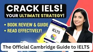 Официальное кембриджское руководство по подготовке к IELTS. Обзор книги с рекомендациями по подго...