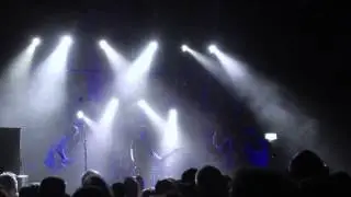 Slowdive   Souvlaki Space Station Live at Village Underground 19 5 14