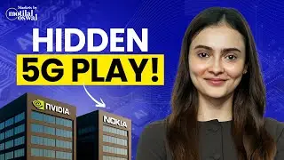 Nvidia Invests $1 Billion in Nokia! | 5G + AI Game Changer Explained | 30 Oct 2025