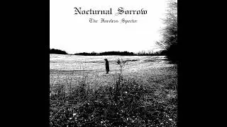 Nocturnal Sorrow - The Faceless Specter EP 2022