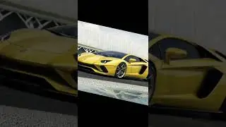 Lamborghini Эдит