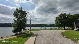 Hiking - Eagle Creek Park