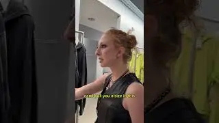 EXPOSING My Favorite Clothing Stores In NYC!!! (pt. 2)
