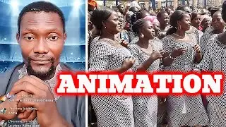 🔴TOGO : SOMMES-NOUS RETOURNÉS À L'ÉPOQUE DE L'ANIMATION? CHEF CANTON FAIT DE GRAVES RÉVÉLATIONS