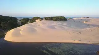 South America Kiteboarding