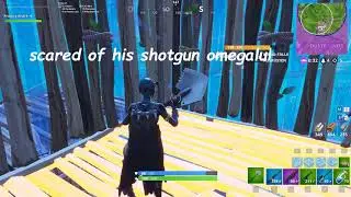 268m Snipe through a wall
