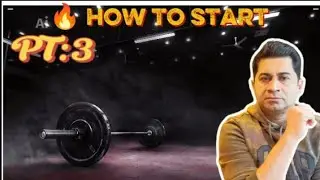 🔥 Control Your Weight Naturally &ndash; how to start 💪✨pt:3