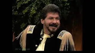 TNN Prime Time Country Episode 1996 -Gary Chapman, Jo-El Sonnier, Eddy Raven, Carman, Bobby Kelton