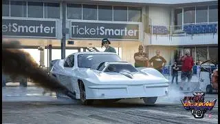 Watch Diesel TV and see who is crowned NHRDA World Finals Champions at the Texas Motorplex!