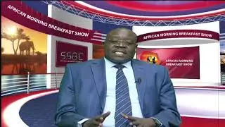 Why would South Sudan adopt federal system of government?