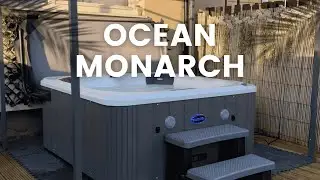 Ocean Monarch