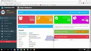 TUTORIAL CARA  INPUT  PMP SUPER CEPAT 2  MENIT SIAP PAKEK APLIKASI FASTER