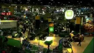 Why attend the 2012 GCSAA Education Conference and the Golf Industry Show?