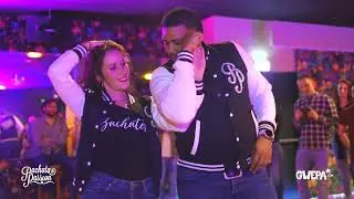 Bachata Utrecht | Bachata Passion | BP Social Utrecht Demo