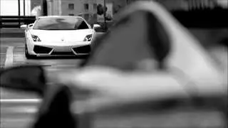 Luminary - Amsterdam ( Lamborghini Intro)