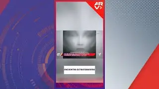 Mujer asegura que extraterrestres quisieron arrebatarle a su hijo | ARV