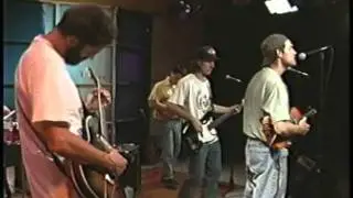 paddlefoot, when i was 9, 1996 san francisco