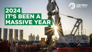 2024 - SRL's biggest year yet