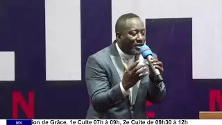 C&eacute;l&eacute;bration Pascale| Face cach&eacute;e de J&eacute;sus-Christ |Jour1 |Pasteur Daisy KITOKO BISIMWA