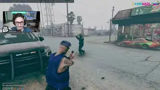 GTA RP KAMIKAZE ZUGOROW - CARA BOM DA PORR444444444444