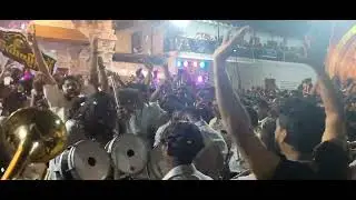 Aanayirangum maamalayil | Ragadeepam Mundathikoode | Urakkam Kummati