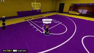 Dribble glitching tutorial RB World 3
