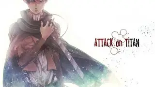 [ AMV ]-Attack on Titan