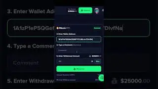 FREE BITCOIN (25,000) | HOW TO EARN FREE 0.29 BTC | 2026 METHOD  #crypto