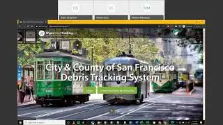 Municipal Green Halo Systems Training for City Representatives
