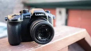 Panasonic GH5 | Best Micro 4/3 Camera of All Time